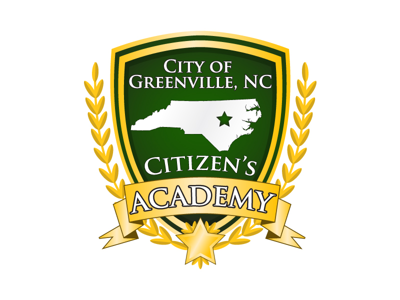 Greenville, NC Citizens Academy