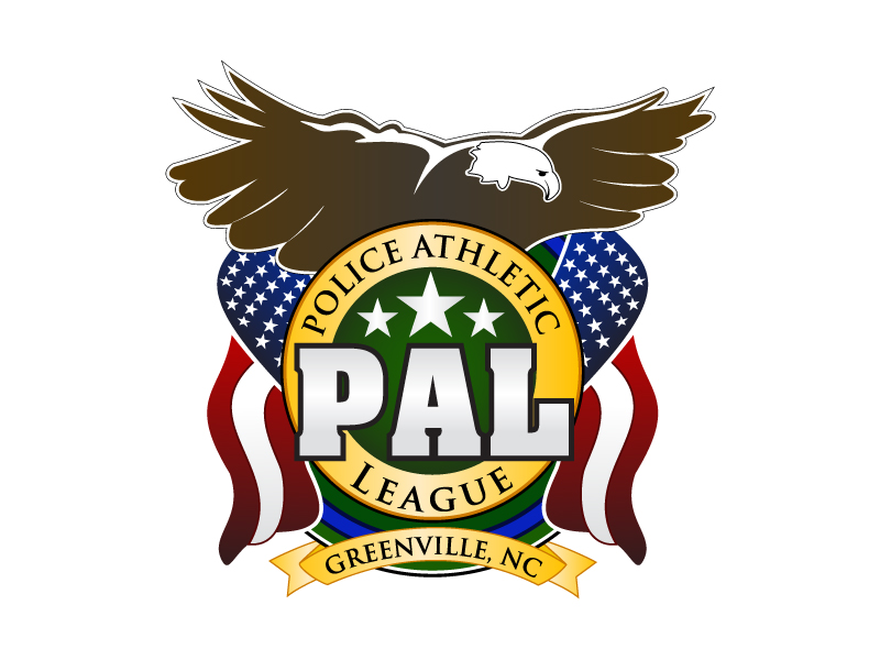 Greenville, NC Police Athletic League