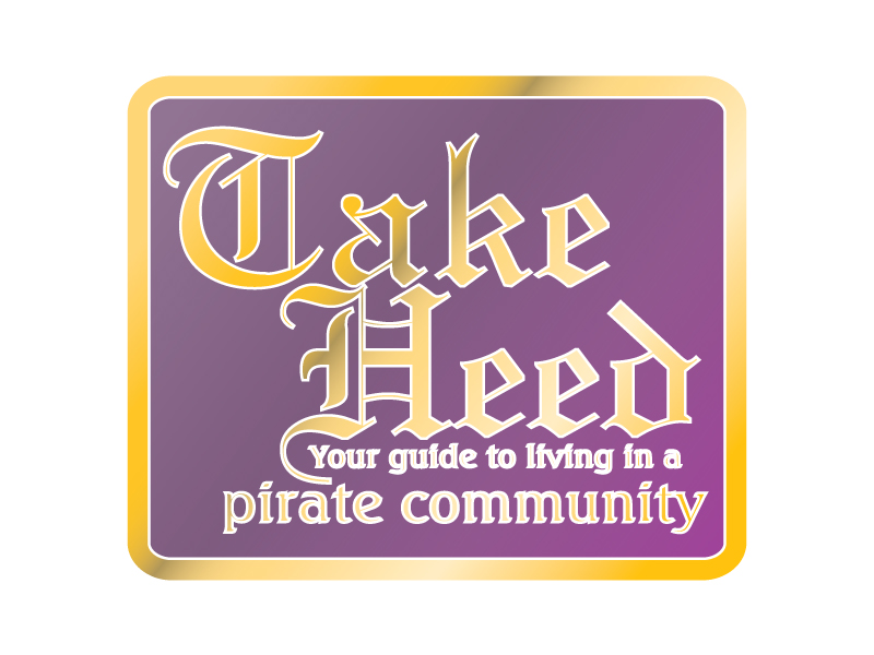 Greenville, NC Take Heed Community Guide