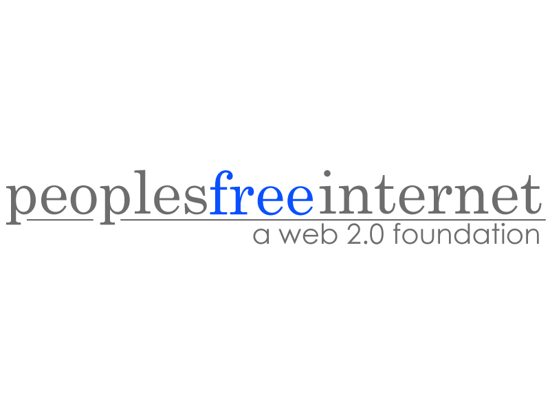 People's Free Internet