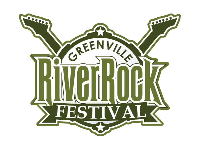 Greenville RiverRock Festival